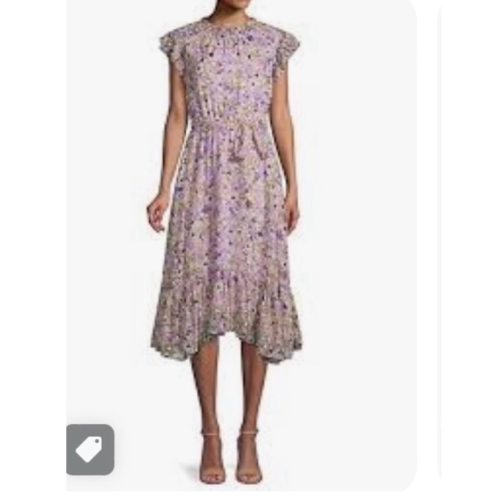 Gabby Sky dress